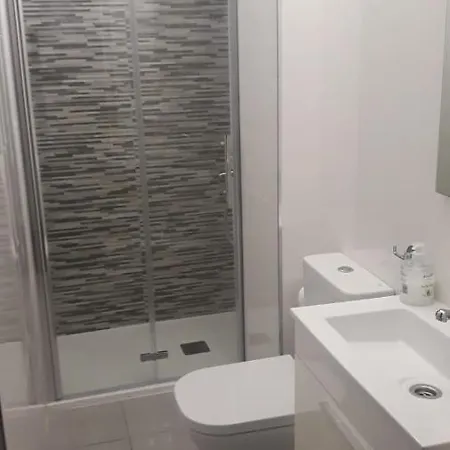 Διαμέρισμα Ensenanza Ουρένσε