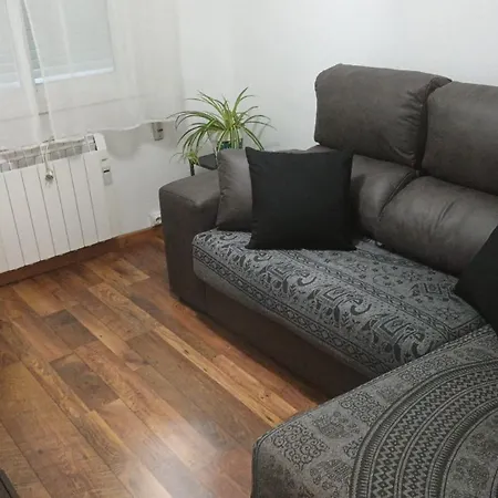 Ensenanza Apartment *