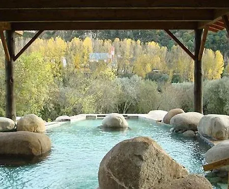 Appartement Ensenanza *