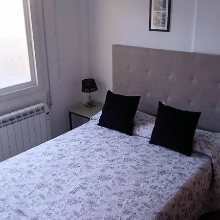 Appartement Ensenanza *