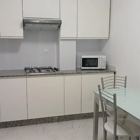 Apartment Ensenanza