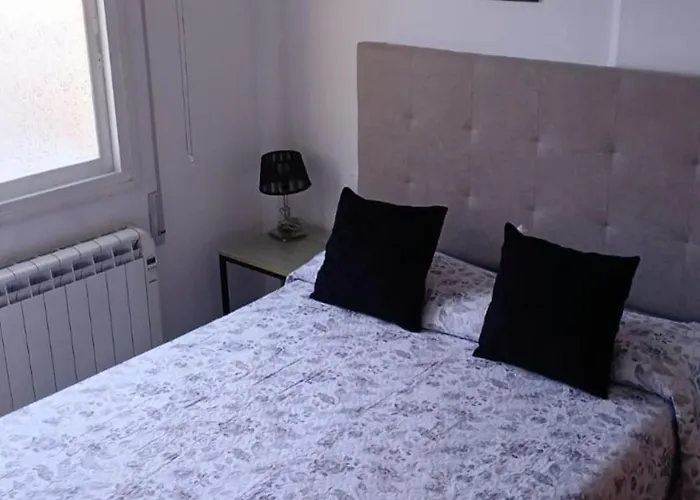 Apartmán Ensenanza *