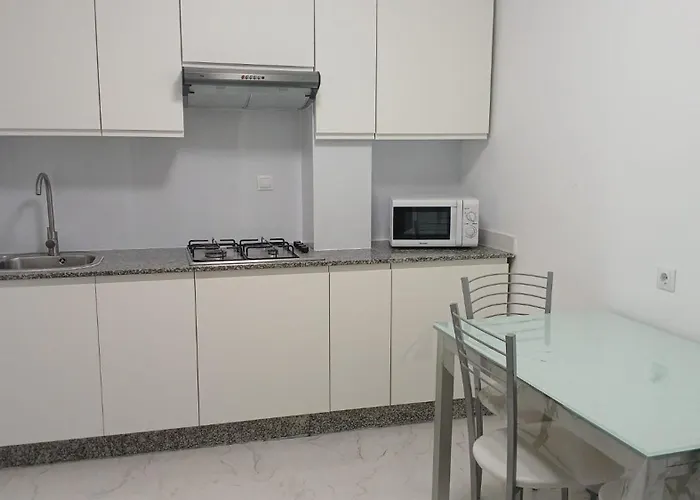 Apartmán Ensenanza